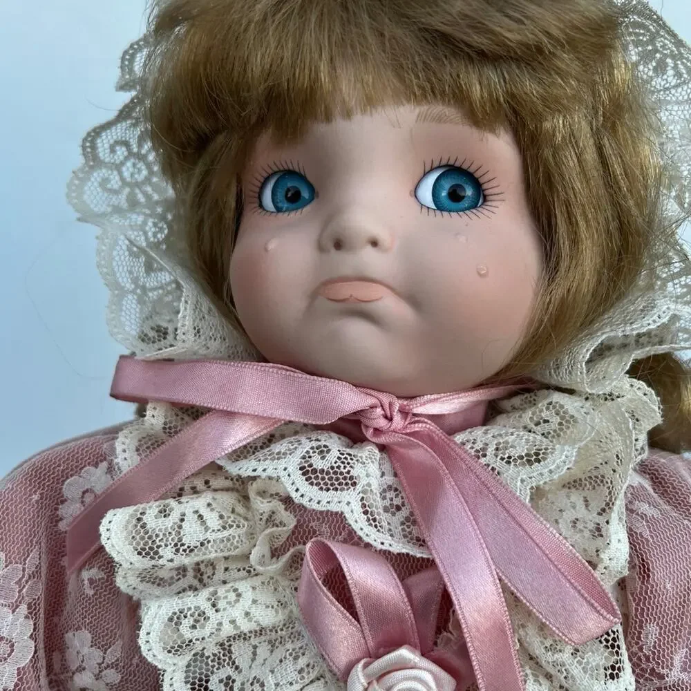 SEYMOUR MANN “Joanne” collectors 18